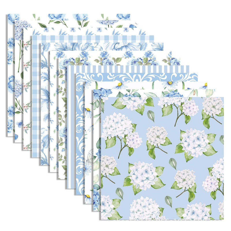 Poppy Crafts 12"x12" Paper Pack