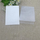 Poppy Crafts Embossing Folder