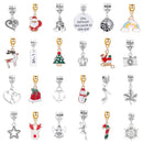 Poppy Crafts Luxury Jewellery Making Kit - Christmas Collection
