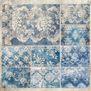 Poppy Crafts A5 Paper Pack