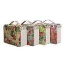 Poppy Crafts Floral Pencil Case