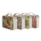 Poppy Crafts Floral Pencil Case