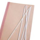 Poppy Crafts Thermal Binding Adhesive Glue Strips 20/Pkg - 3mm