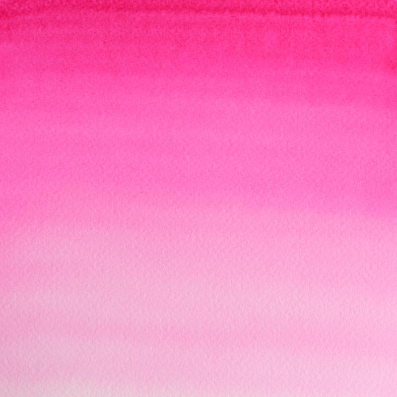 Winsor & Newton Professional Watercolour 5ml - S2 - Opera Rose