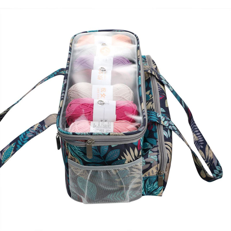 Universal Crafts Duffle Bag