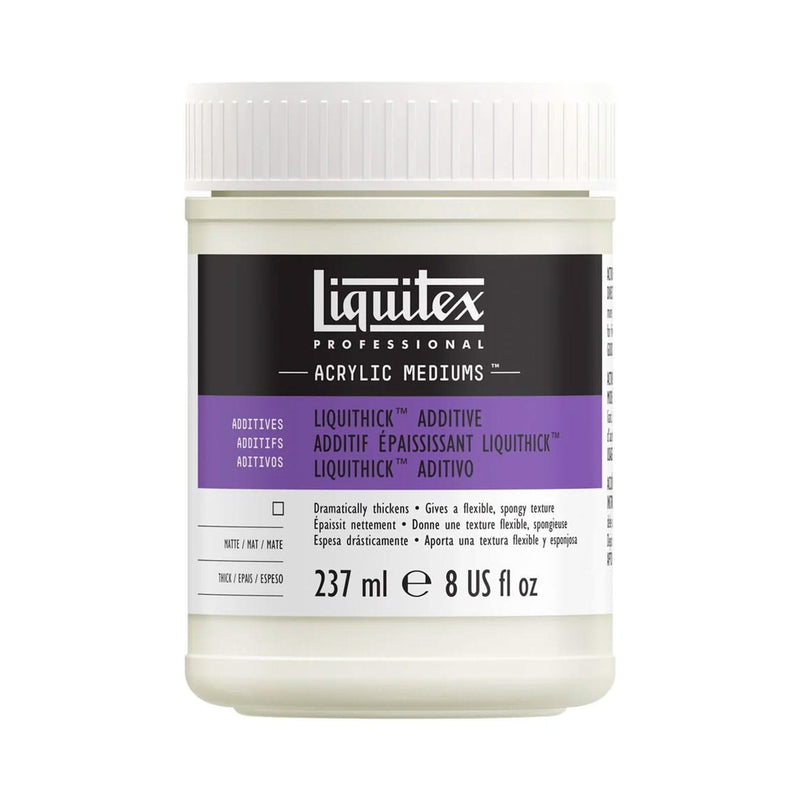 Liquitex Professional Liquithick Additive 237ml
