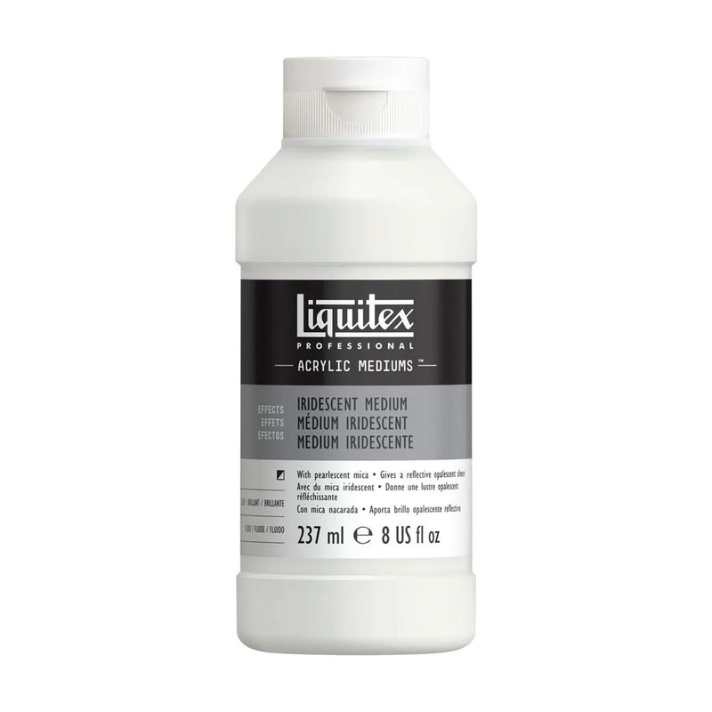 Liquitex Professional Iridescent Medium 237ml