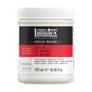 Liquitex Professional Gloss Gel Medium 473ml