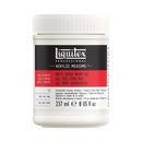 Liquitex Professional Matte Super Heavy Gel Medium 237ml
