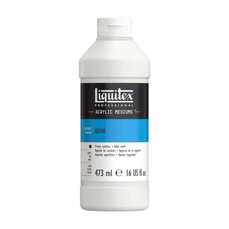 Liquitex Professional Gesso 473ml