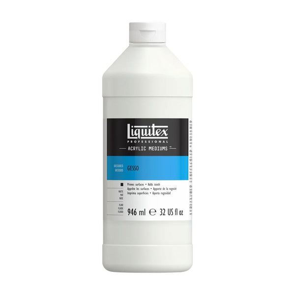 Liquitex Professional Gesso 946ml