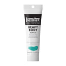Liquitex Professional Heavy Body Acrylic 59ml - S1 - Bright Aqua Green*
