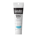 Liquitex Professional Heavy Body Acrylic 59ml - S1 - Light Blue Permanent