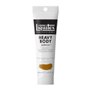 Liquitex Professional Heavy Body Acrylic 59ml - S1 - Raw Sienna