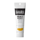 Liquitex Professional Heavy Body Acrylic 59ml - S1 - Yellow Oxide