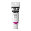 Liquitex Professional Heavy Body Acrylic 59ml - S1 - Medium Magenta