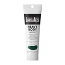Liquitex Professional Heavy Body Acrylic 59ml - S1 - Hooker's Green Hue Permanent*