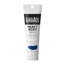 Liquitex Professional Heavy Body Acrylic 59ml - S2 - Prussian Blue Hue