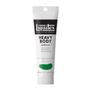 Liquitex Professional Heavy Body Acrylic 59ml - S2 - Emerald Green