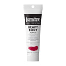 Liquitex Professional Heavy Body Acrylic 59ml - S2 - Alizarin Crimson Hue Permanent