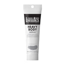 Liquitex Professional Heavy Body Acrylic 59ml - S2 - Iridescent Bright Silver*