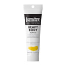 Liquitex Professional Heavy Body Acrylic 59ml - S3 - Cadmium Yellow Medium