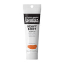 Liquitex Professional Heavy Body Acrylic 59ml - S4 - Pyrrole Orange