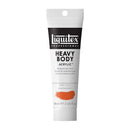 Liquitex Professional Heavy Body Acrylic 59ml - S5 - Cadmium Red Light