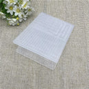 Poppy Crafts Embossing Folder