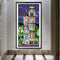 Poppy Crafts Cross-Stitch Kit - A Quiet Night*