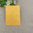 Poppy Crafts Embossing Folder