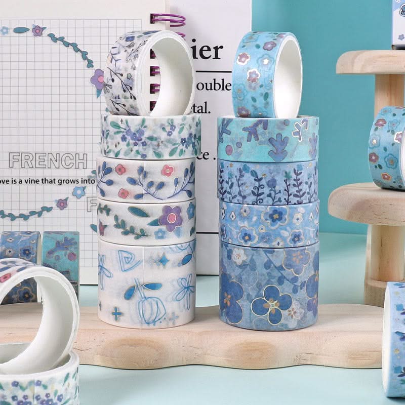Poppy Crafts Washi Tape