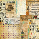 Poppy Crafts A5 Paper Pack