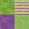 Poppy Crafts 6"x6" Halloween Collection Paper Pack