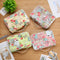Poppy Crafts Floral Pencil Case