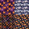 Poppy Crafts 6"x6" Halloween Collection Paper Pack