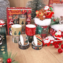 Poppy Crafts Washi Tape #89 - Merry Christmas #2