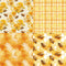 Poppy Crafts 6"x6" Paper Pack