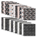 Poppy Crafts 12"x 12" Paper Pack