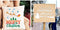 Poppy Craft Stencil Kit