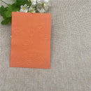 Poppy Crafts Embossing Folder