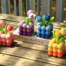 Poppy Crafts Learn to Crochet Kit