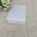 Poppy Crafts Embossing Folder