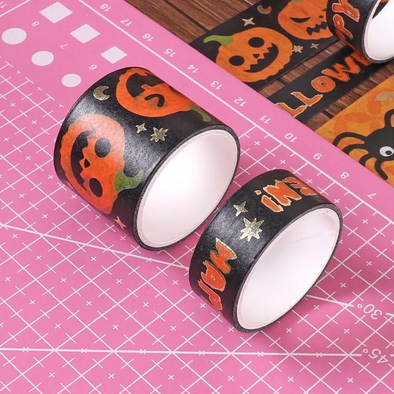 Poppy Crafts Washi Tape