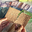 Poppy Crafts Retro Collection - Material Pack - Desert Plain*