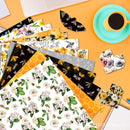 Poppy Crafts 12"x12" Paper Pack