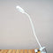 Universal Crafts LED Magnifying Lamp - White