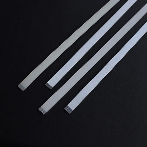 Poppy Crafts Thermal Binding Adhesive Glue Strips 20/Pkg - 6mm