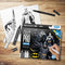 Spectrum Noir Fan Art Like A Pro Art Kit Batman*