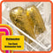 Mod Podge Diswasher Safe Acrylic Sealer 8oz Glitter Gold